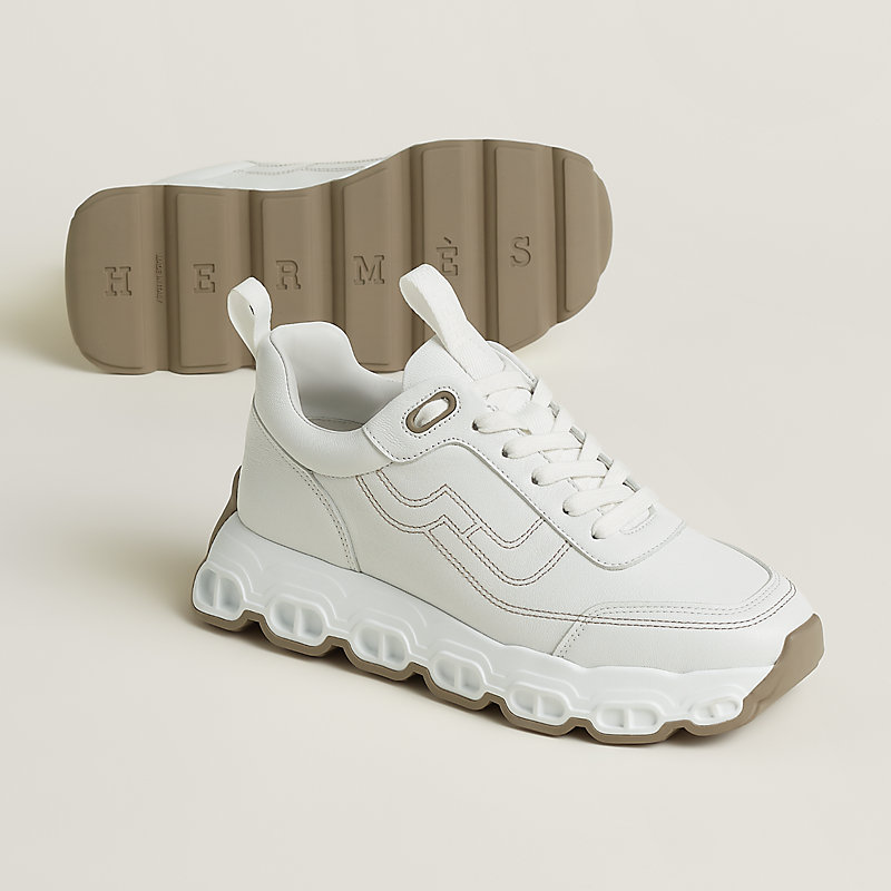 スニーカー 《インパルス》 | Hermès - エルメス-公式サイト